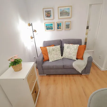 Apartmán A Window To - Premium Downtown