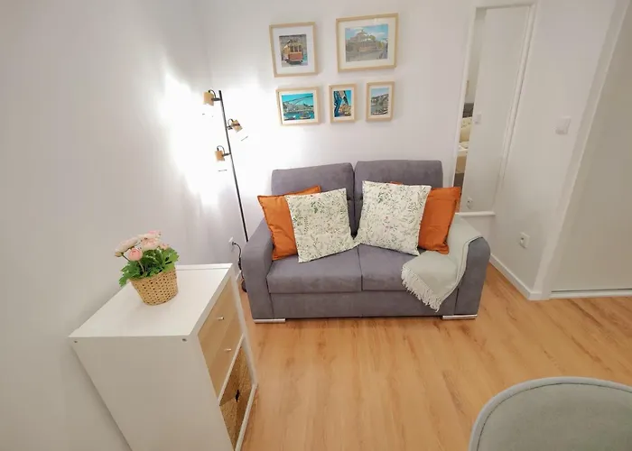 Apartmán A Window To - Premium Downtown