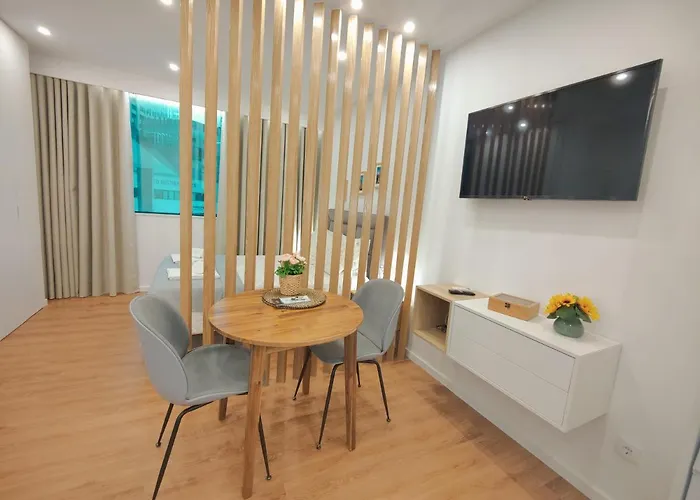 Apartmán A Window To - Premium Downtown *