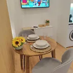 Apartament A Window To - Premium Downtown Porto