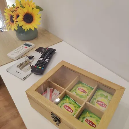 公寓 A Window To - Premium Downtown