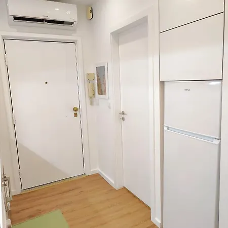 公寓 A Window To - Premium Downtown