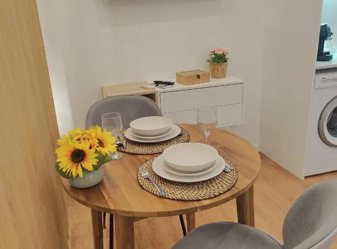 Apartamento A Window To - Premium Downtown Porto