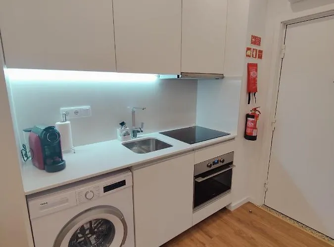 A Window To - Premium Downtown * Porto