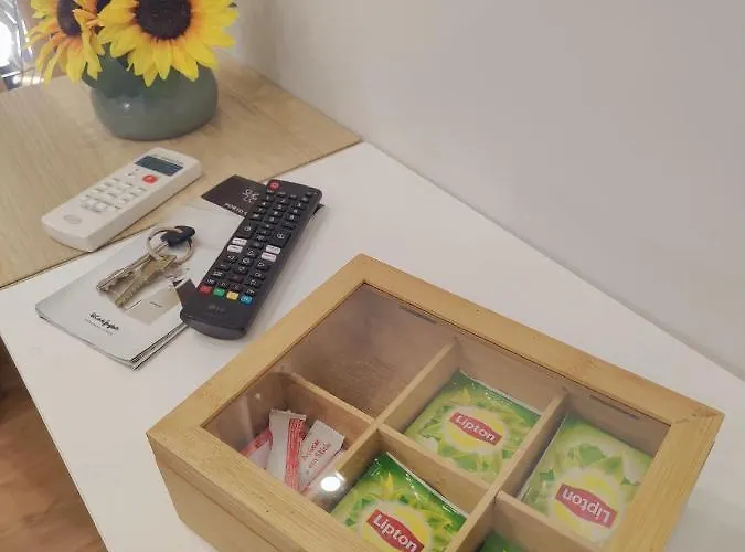 Apartamento A Window To - Premium Downtown