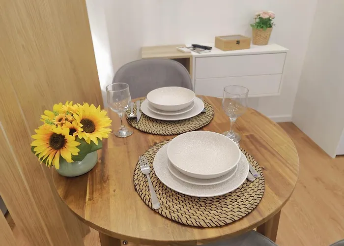 Lejlighed A Window To - Premium Downtown Porto