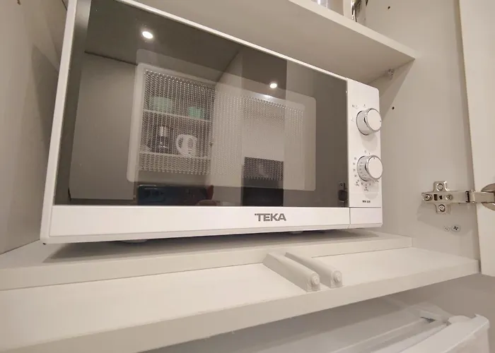 Διαμέρισμα A Window To - Premium Downtown *