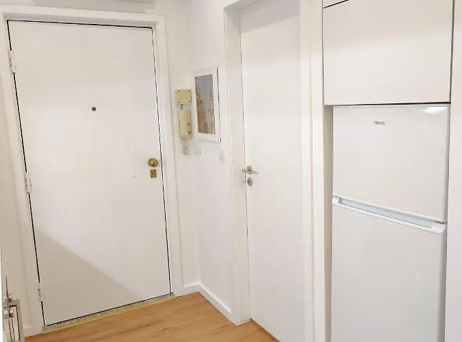 Apartamento A Window To - Premium Downtown