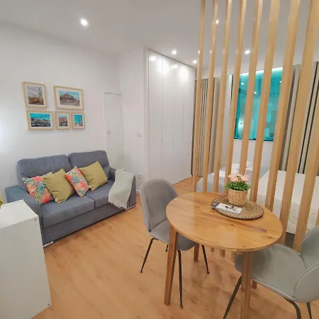 Appartement A Window To - Premium Downtown *