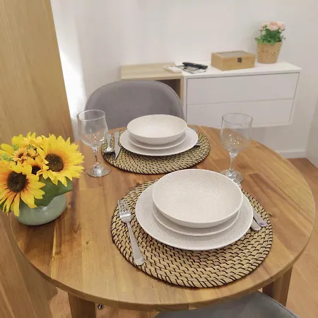 Appartement A Window To - Premium Downtown Porto