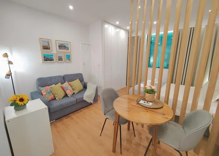 Appartement A Window To - Premium Downtown *