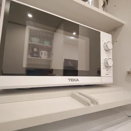 Διαμέρισμα A Window To - Premium Downtown *